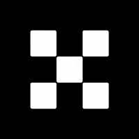 欧易OKX官网图标